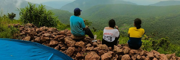 Gudisa 2 Days Tour Package From Rajahmundry