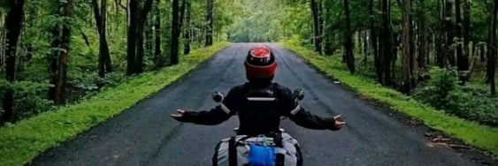 Maredumilli 1 Day Tour Package From Rajahmundry