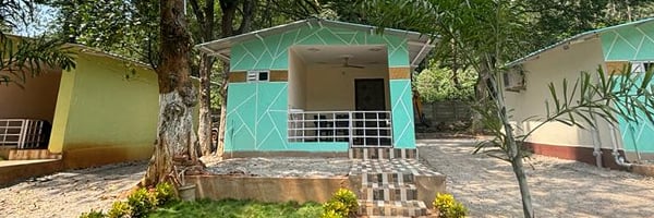 Dream Valley Resort Maredumilli