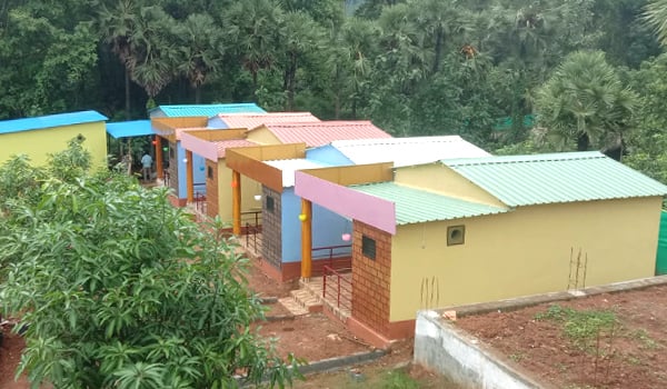 Mobirise Website Builder