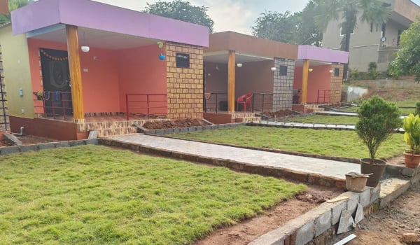 Mobirise Website Builder