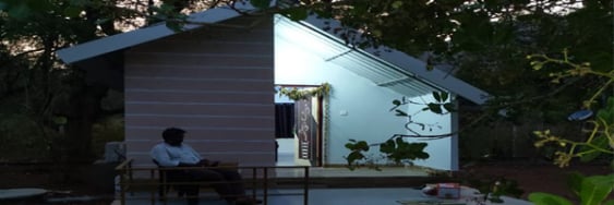 Vanam Resort Maredumilli